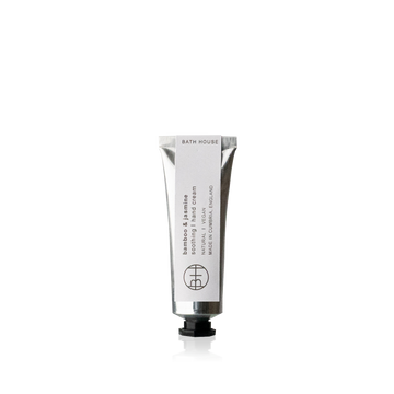 Bamboo & Jasmine Hand Cream 30ml