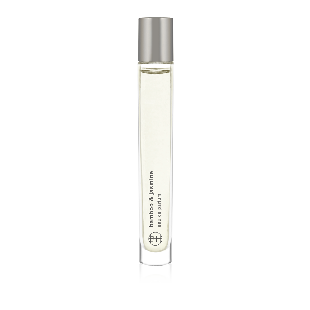 Bamboo & Jasmine Eau De Parfum 15ml