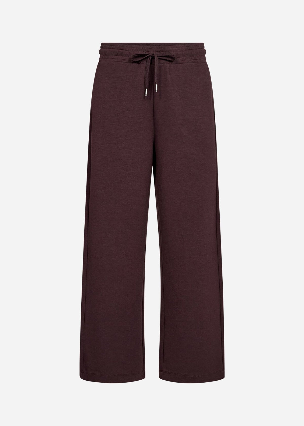 SC-BANU 33 Pants Dark plum