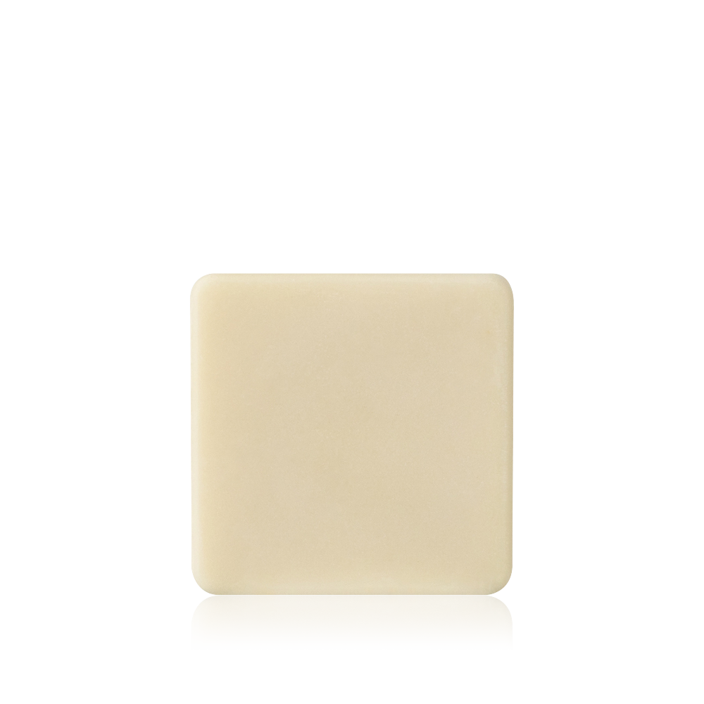 Bergamot & Amber Soap Bar 100g
