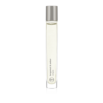 Bergamot & Amber Cologne 15ml