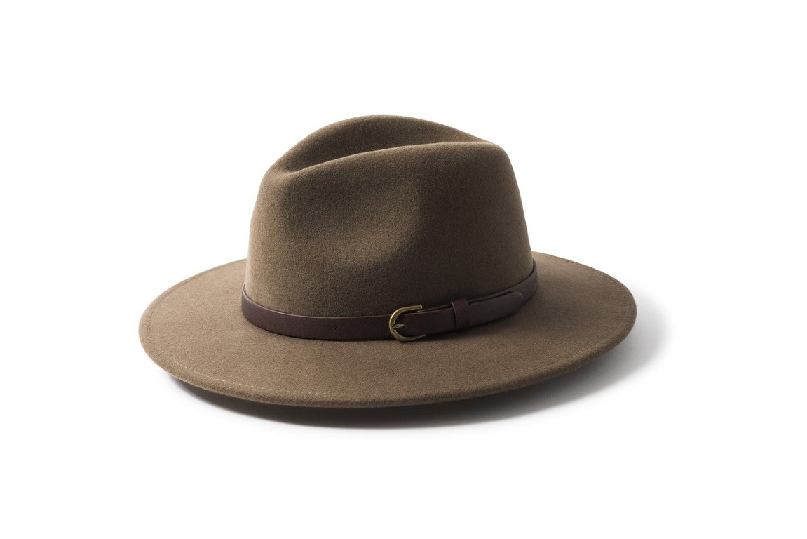 Adventurer Felt Hat - Cork