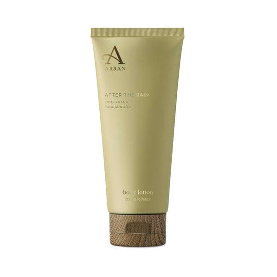 After the Rain - Body Gift Set - RUTHERFORD & Co