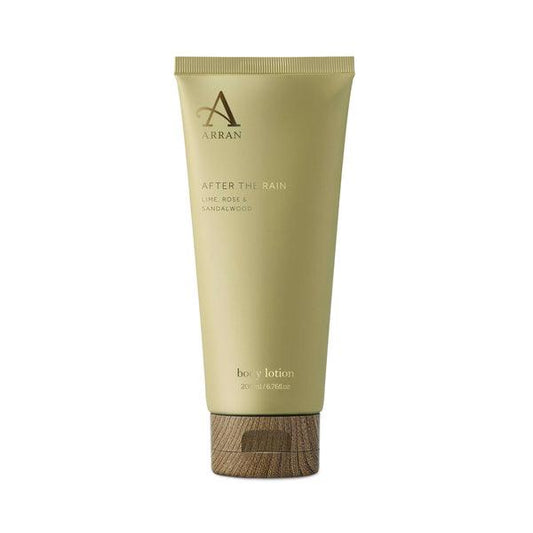 After the Rain - Body Lotion - RUTHERFORD & Co
