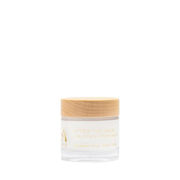 After The Rain - Shea Body Butter - RUTHERFORD & Co