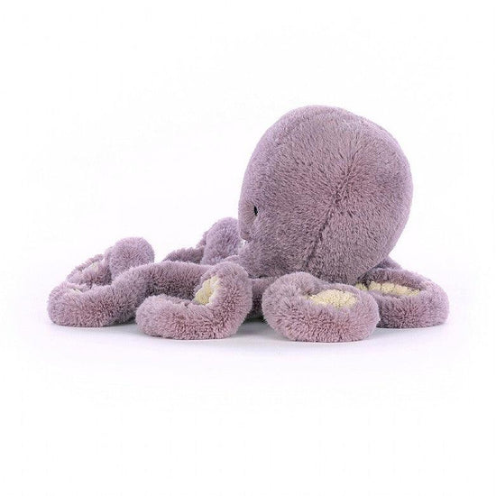 Maya Octopus Little - RUTHERFORD & Co