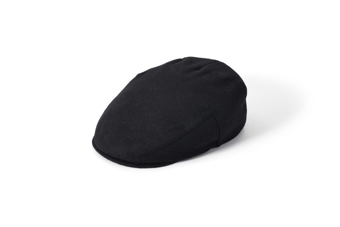 Aldo Melton Hat - Black