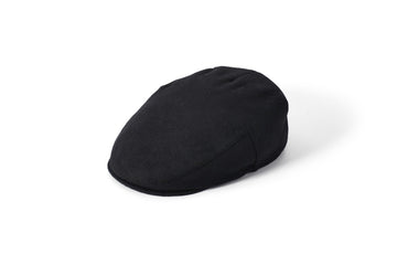 Aldo Melton Hat - Black