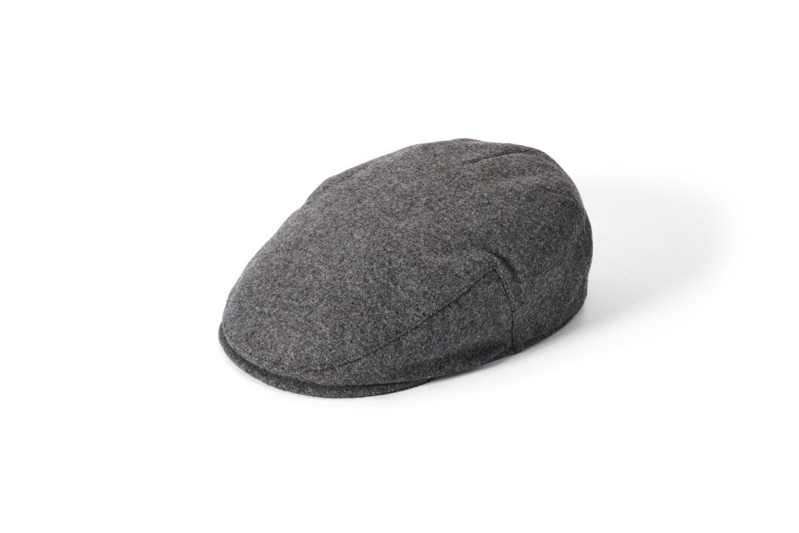Aldo Melton Hat - Grey
