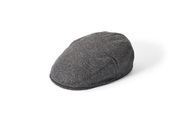Aldo Melton Hat - Grey