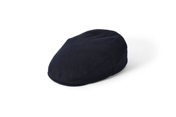 Aldo Melton Hat - Navy