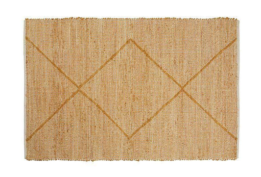 Alma rug extra large - 120 x 180 - RUTHERFORD & Co