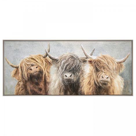 Three of a Kind - RUTHERFORD & Co