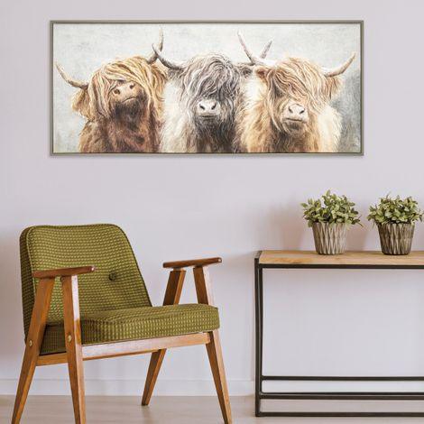 Three of a Kind - RUTHERFORD & Co