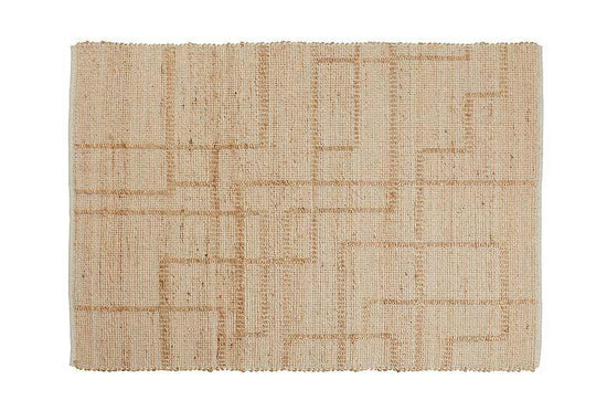 Astrid rug extra large - 120 x 180 - RUTHERFORD & Co