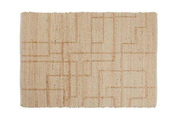 Astrid rug extra large - 120 x 180 - RUTHERFORD & Co