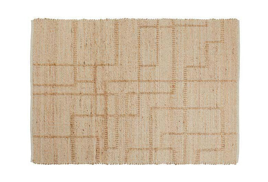 Astrid rug extra large - 120 x 180 - RUTHERFORD & Co