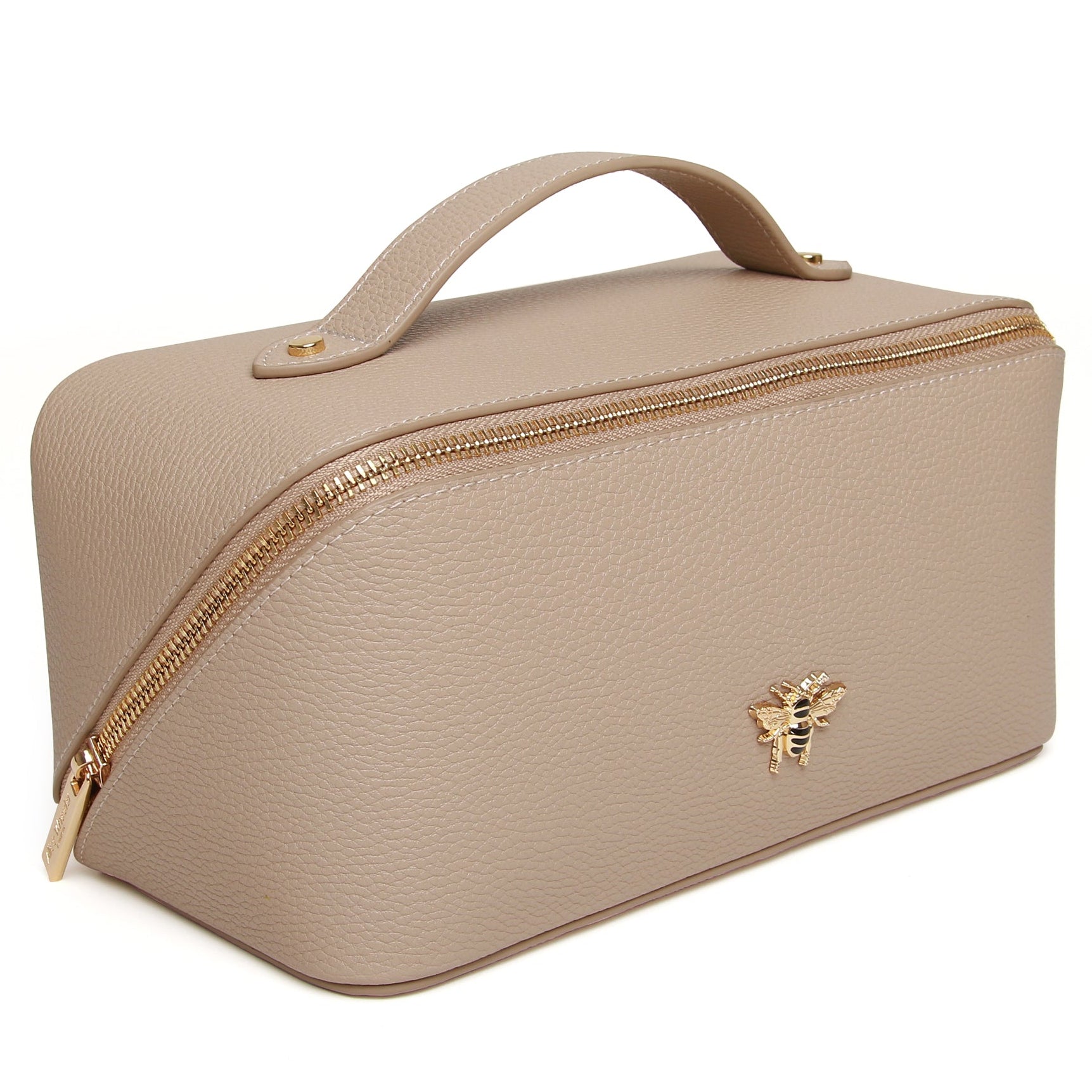 Large Stone Train Case