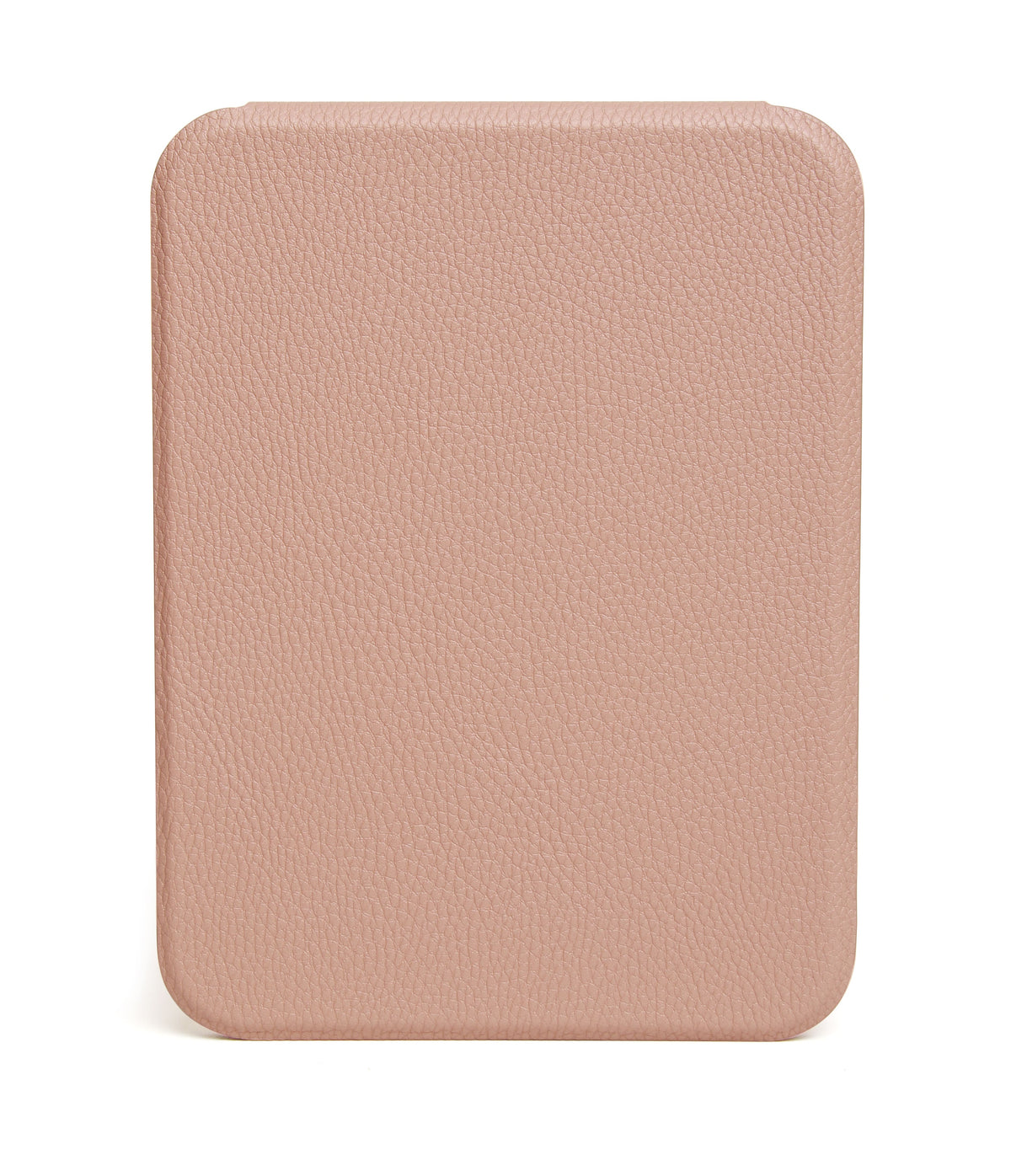 Pink - Folding Travel Mirror