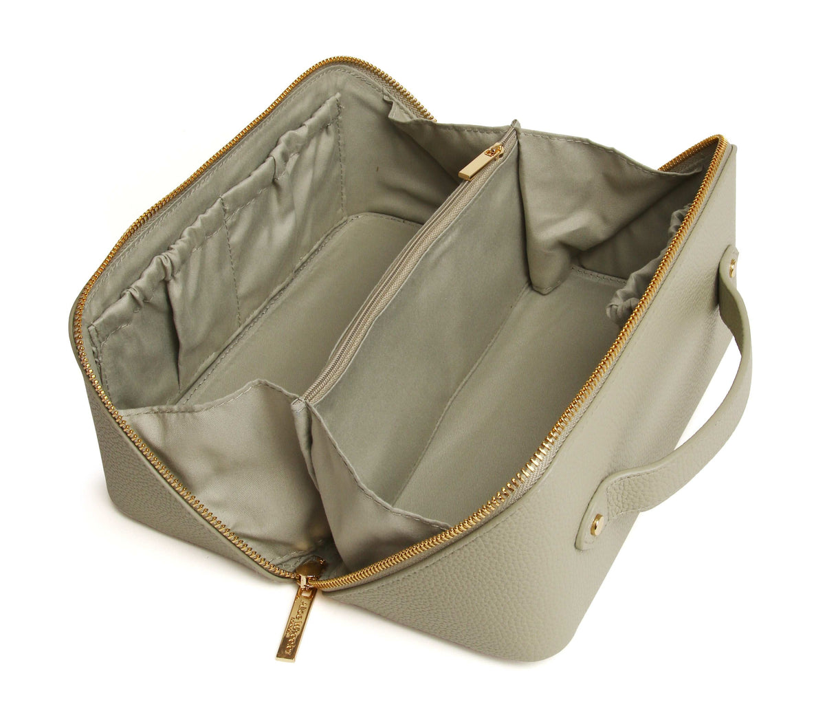Pistachio - Train case