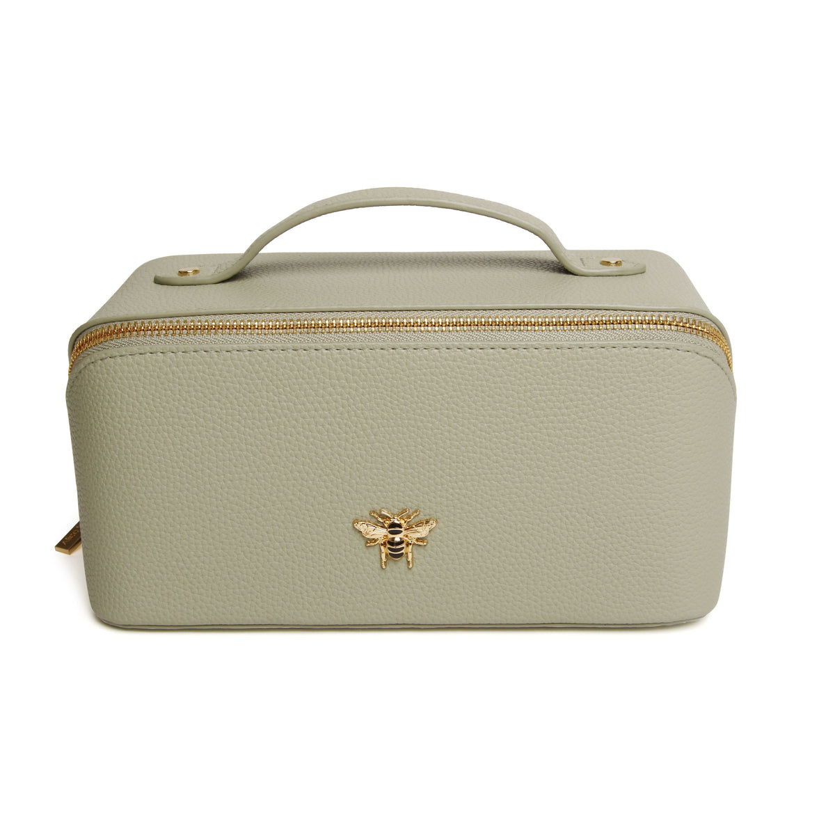 Pistachio - Train case