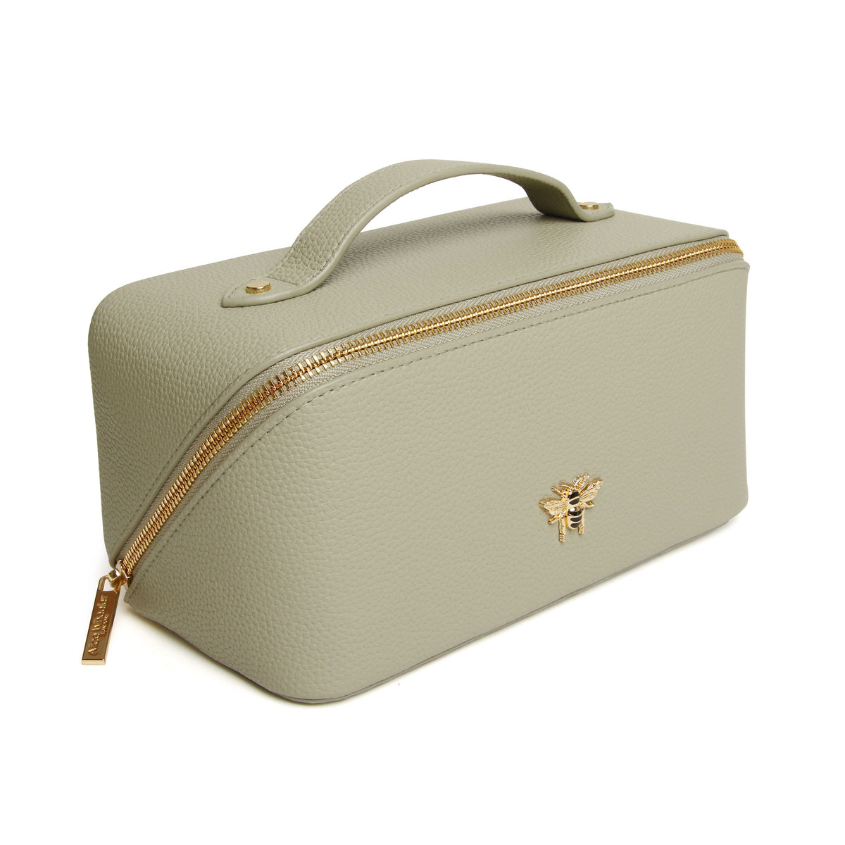 Pistachio - Train case