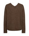 MMThora V-Neck Knit