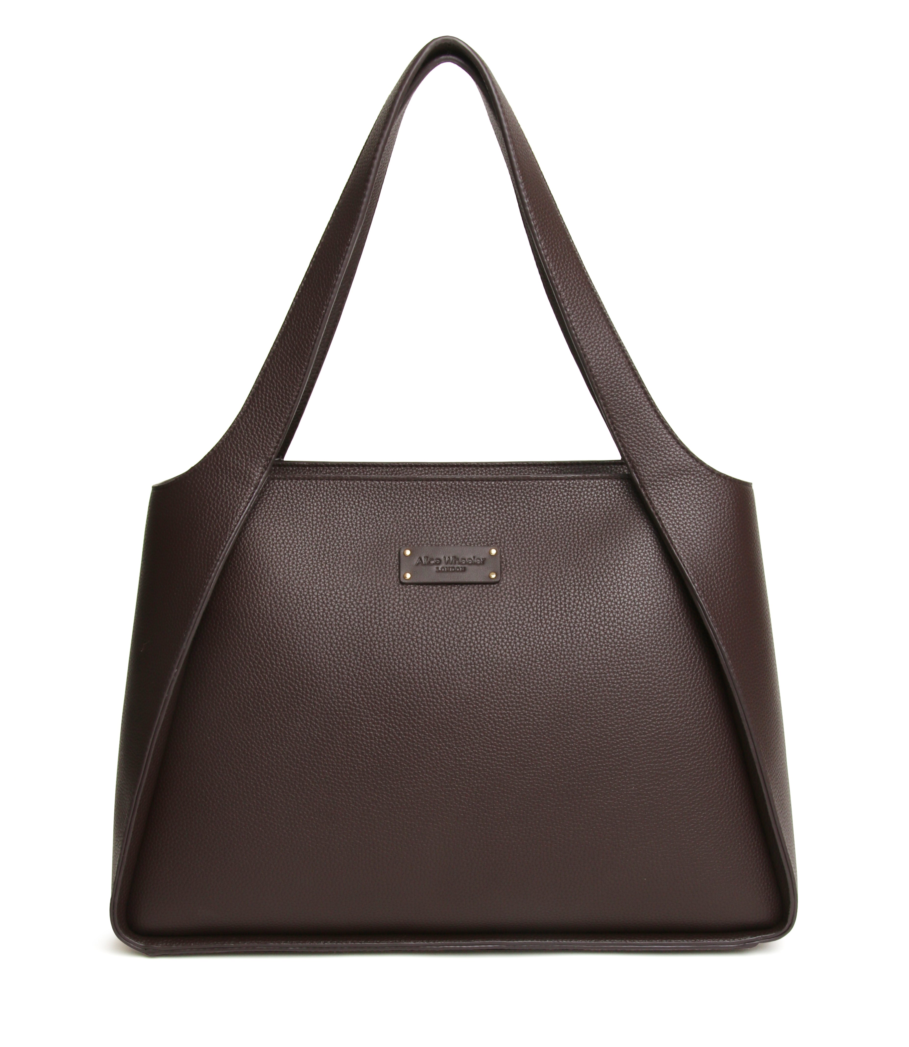 Chocolate - Kensington Tote Bag