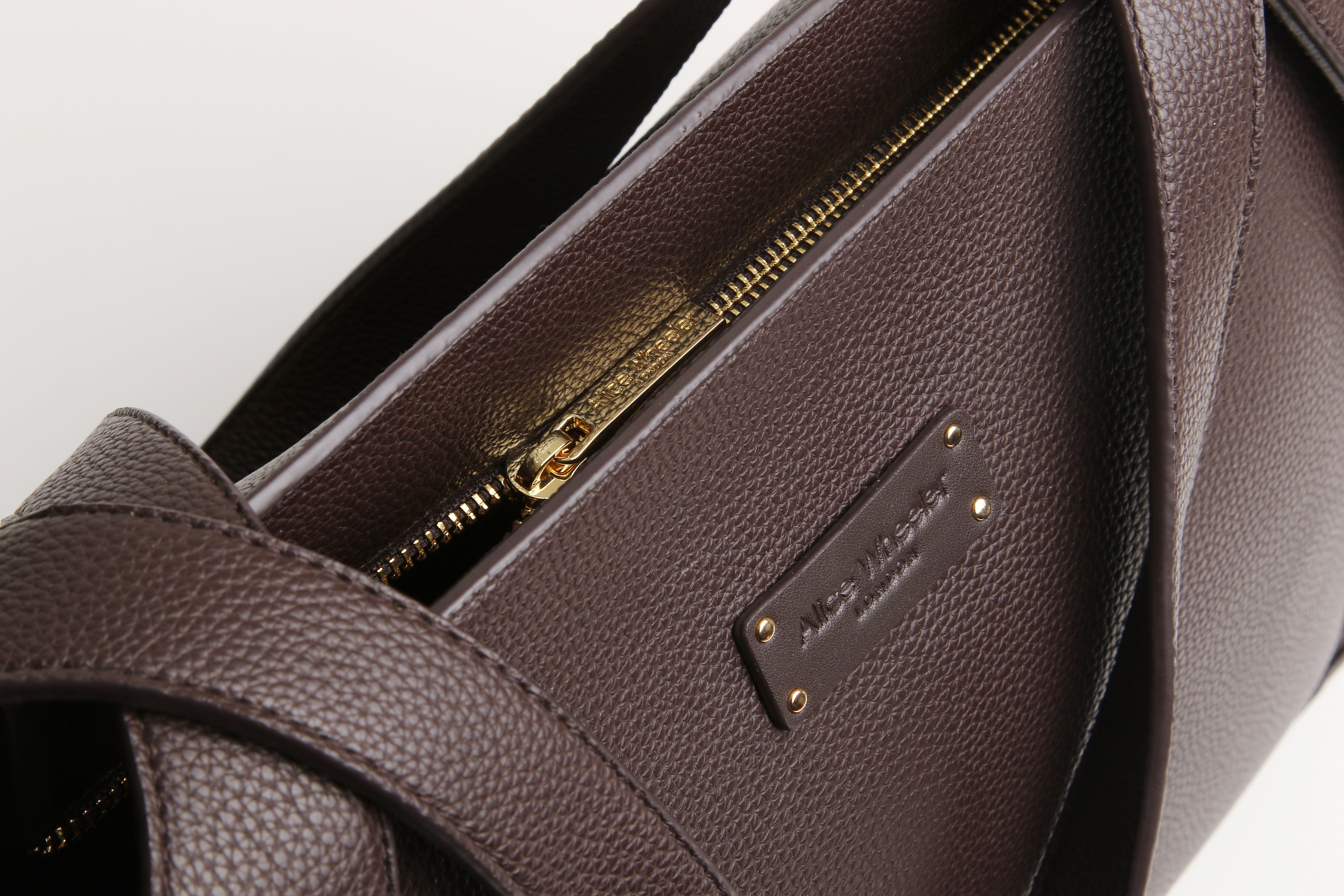 Chocolate - Kensington Tote Bag