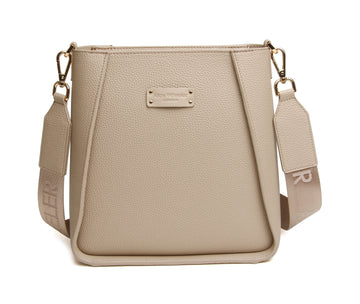 Stone - Kensington Cross Body Bag