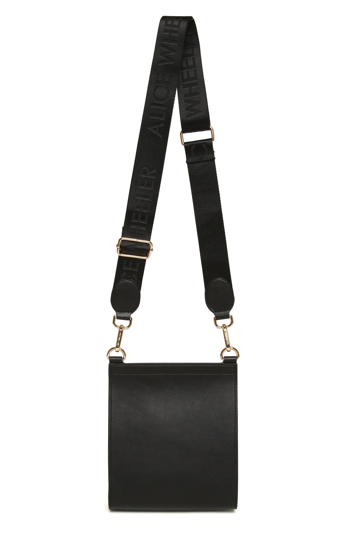 Zebra - Bloomsbury Crossbody Bag