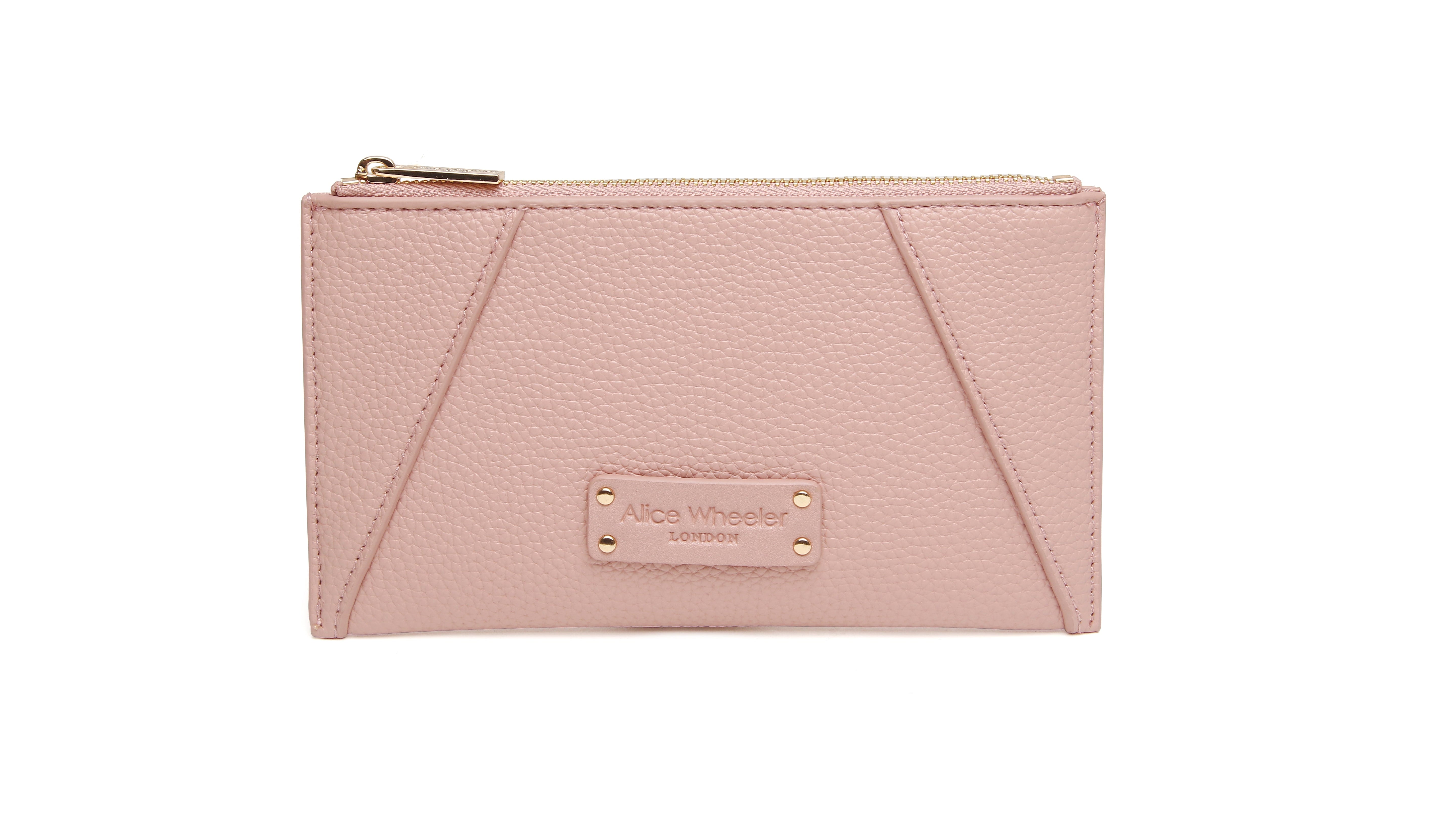 Pink - Kensington Purse