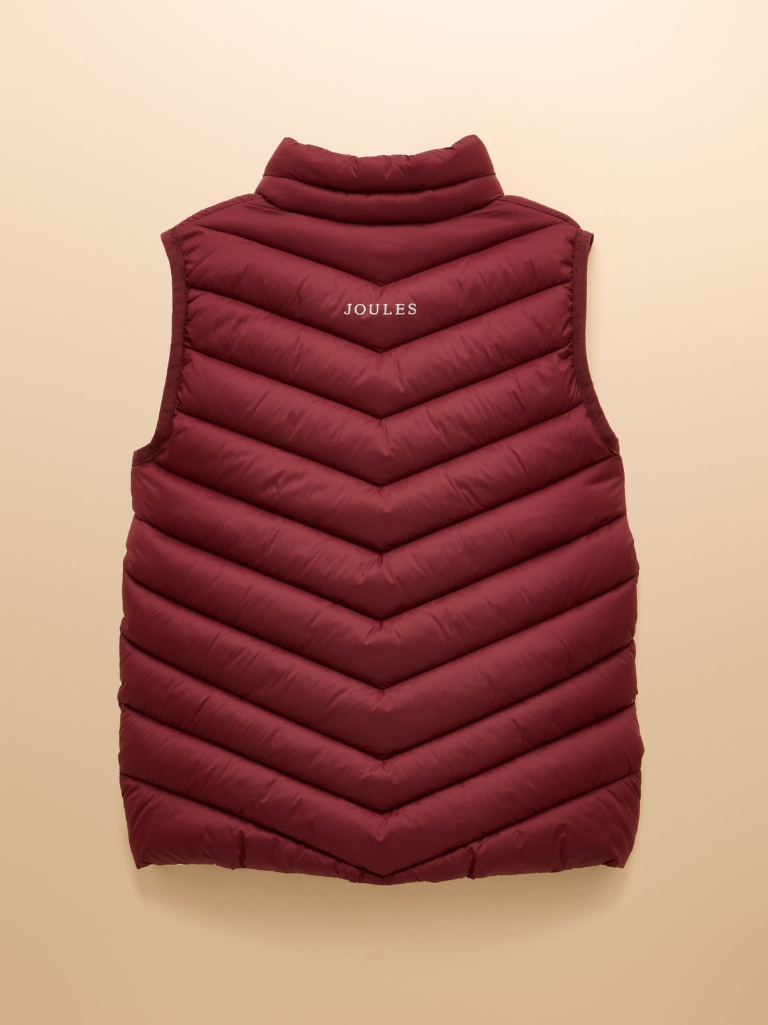 Kids' Crofton Gilet Port Showerproof Padded Gilet