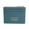 Alice Wheeler Barbican Purse – Teal