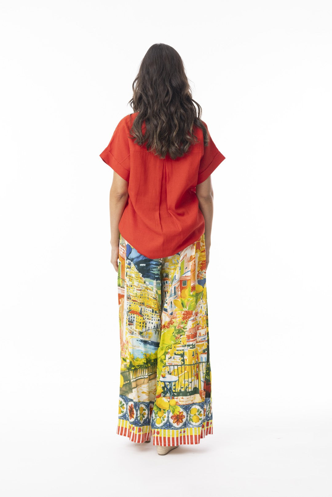 Amalfi Pant