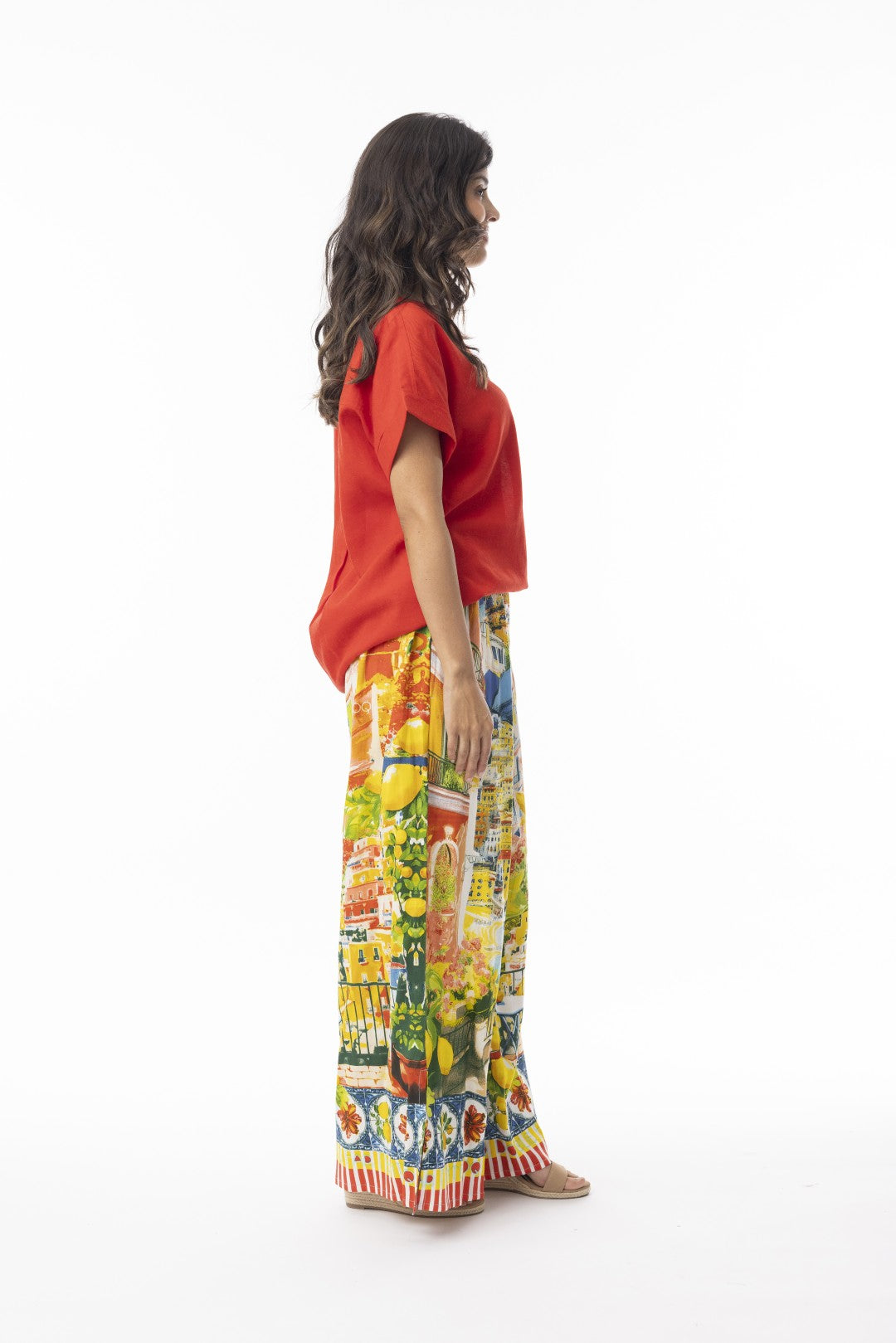 Amalfi Pant