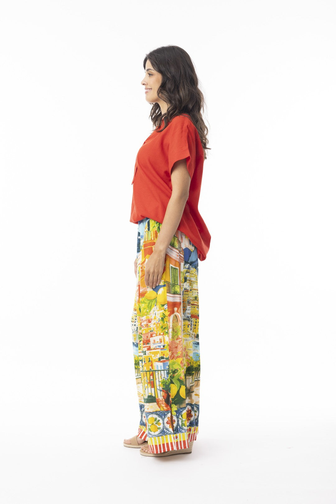 Amalfi Pant