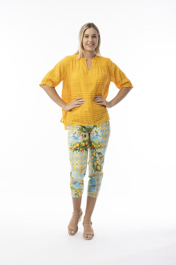 Amalfi Bangaline Pant