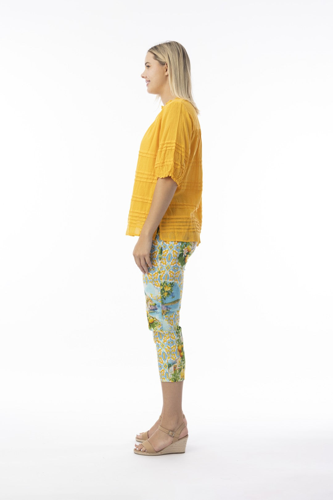 Amalfi Bangaline Pant