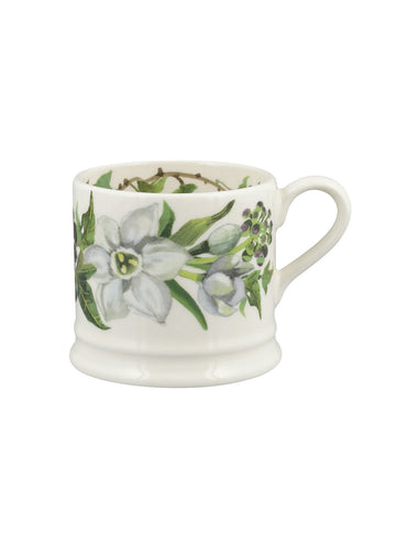 Ivy Small Mug