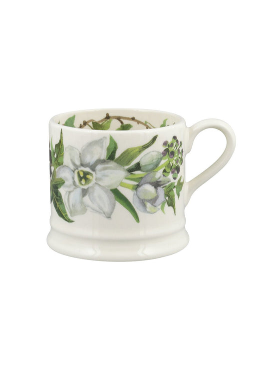 Ivy Small Mug