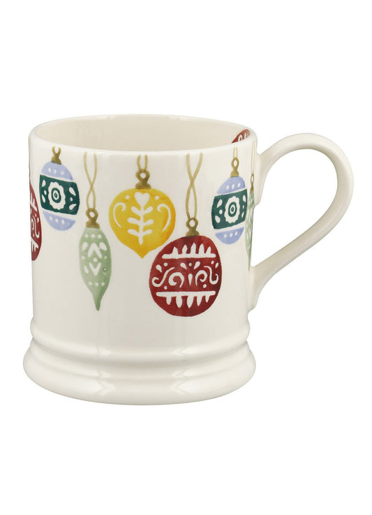 Baubles 1 Pint Mug