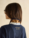 Beaufort Navy Polo Shirt