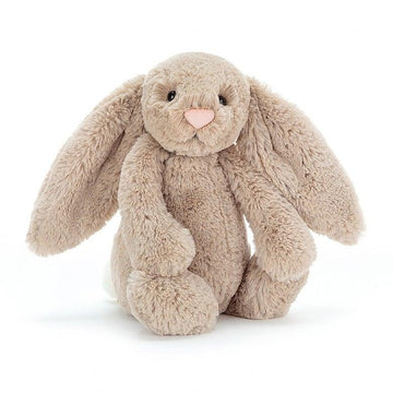 Bashful Beige Bunny Original - RUTHERFORD & Co