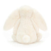 Bashful Cream Bunny Medium - RUTHERFORD & Co