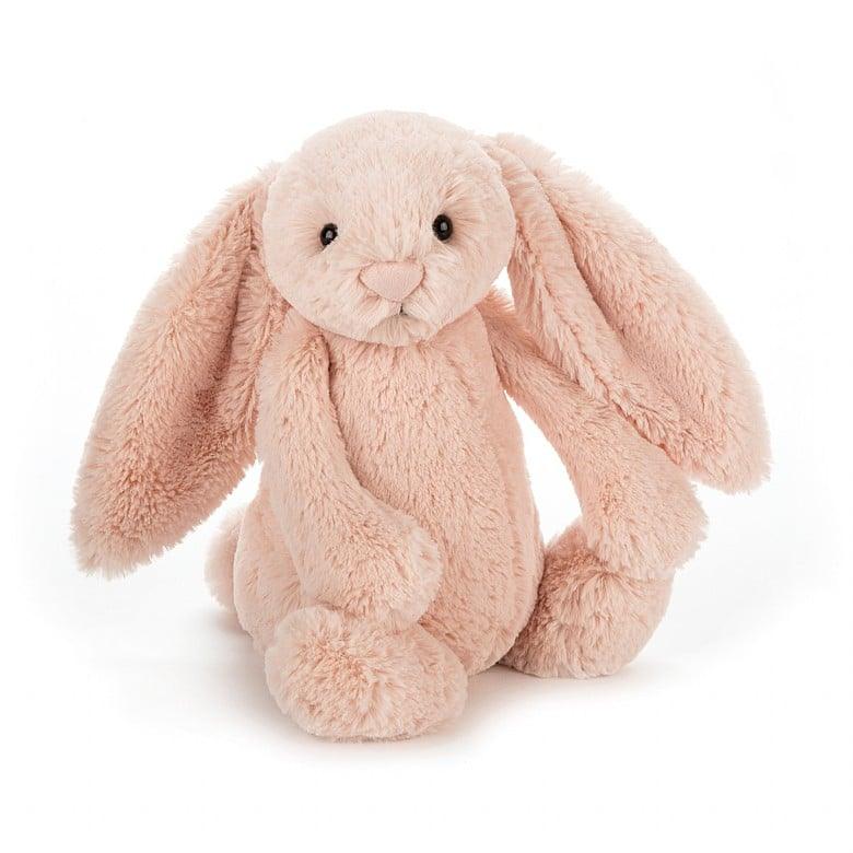 Bashful Blush Bunny Original - RUTHERFORD & Co