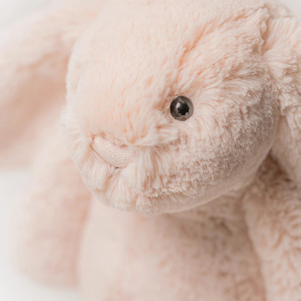 Bashful Blush Bunny Original