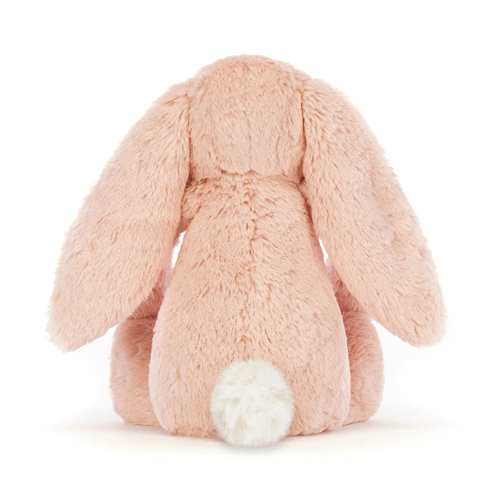Bashful Blush Bunny Original
