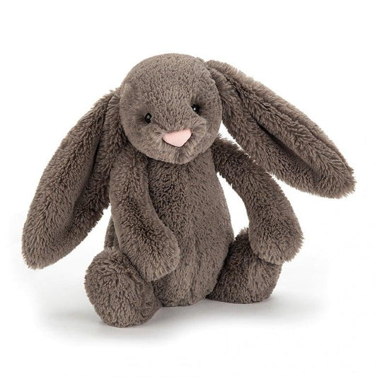 Bashful Truffle Bunny Original - RUTHERFORD & Co