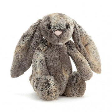 Bashful Cottontail Bunny Original - RUTHERFORD & Co